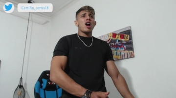 Ashton_Coleman_  26-10-2021 video slap